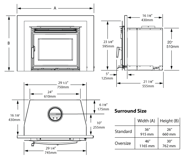NEO-1.6-Insert-LE-dimensions-with-table